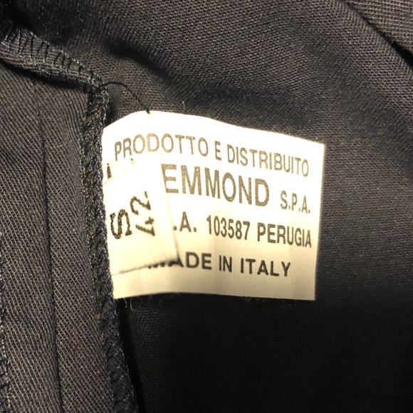 NWT Hemmond Capris - Picture 5 of 5